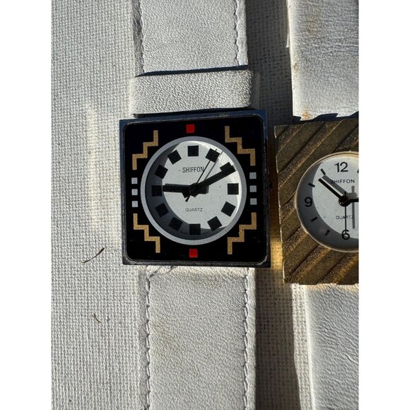 Lot of 4 Shiffon Ladies Watches - Picture 6 of 7